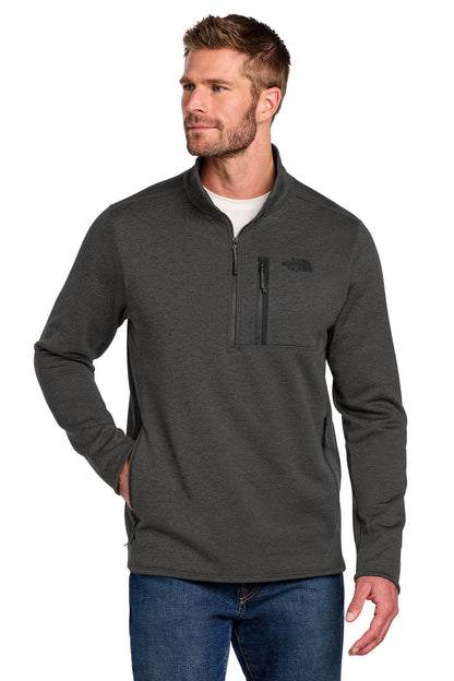 The North Face  ®  Skyline 1/2-Zip Fleece NF0A7V63