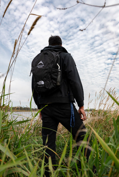 The North Face Stalwart Backpack - Embroidery