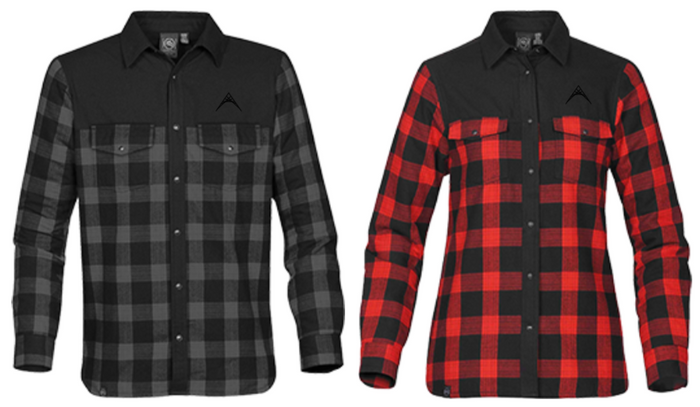 Thermal Logger Shirt (Men's)