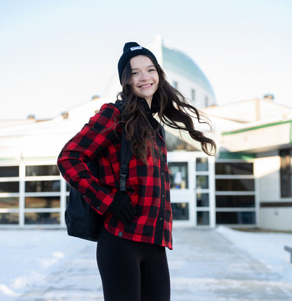 Thermal Logger Shirt (Women's)