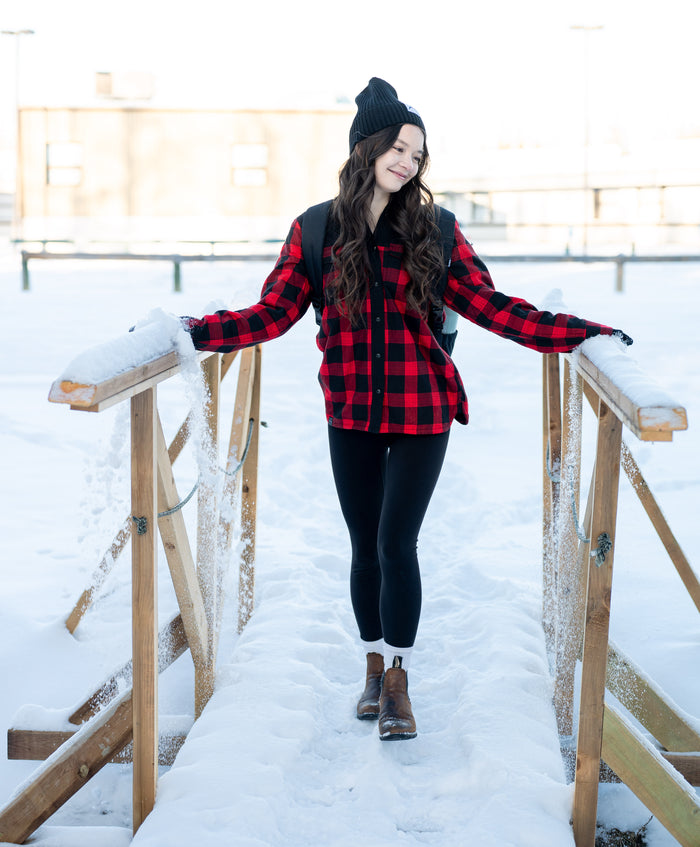 Thermal Logger Shirt (Women's)