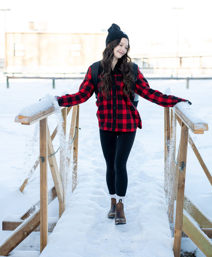 Thermal Logger Shirt (Women's)