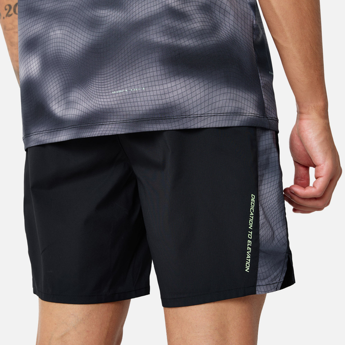 Trailberg Haze Shorts - Black