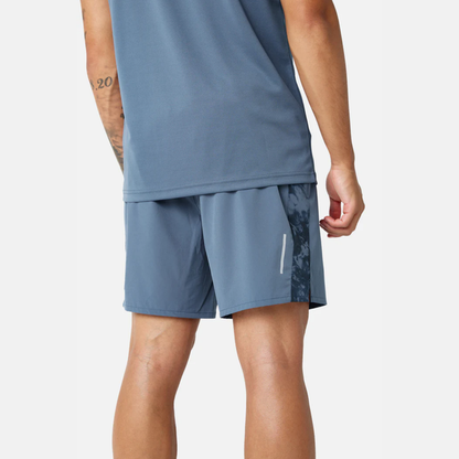 Trailberg Tie Dye Short - Breeze