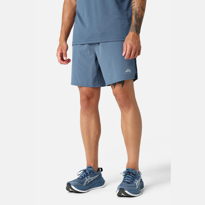 Trailberg Tie Dye Short - Breeze