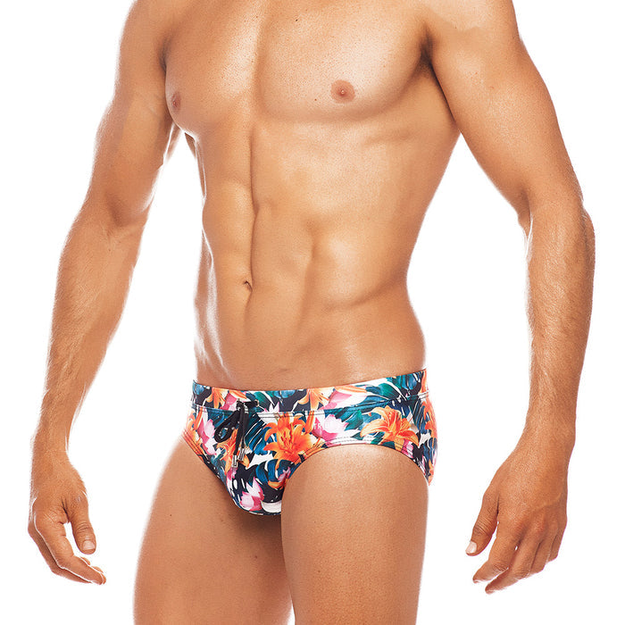 Tropicana - Lo Rise Swim Brief