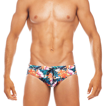 Tropicana - Lo Rise Swim Brief
