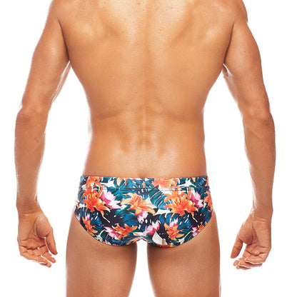 Tropicana - Lo Rise Swim Brief