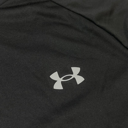 Under Armour Tech 2.0 T-Shirt - Black