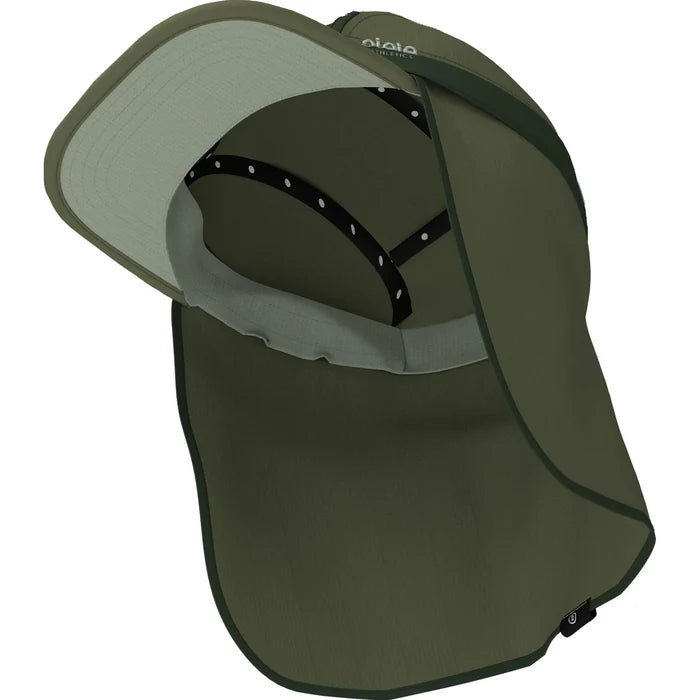 Unisex Ciele PYNCap - Iconic VC Minde S/M-Apparel-33-OFF