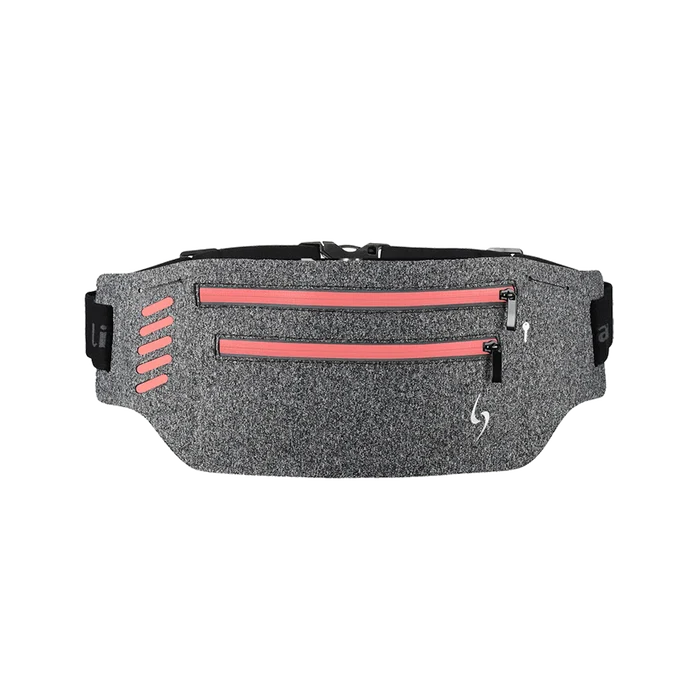 Unisex LIFE SPORTS GEAR Cloud - Running Belt Coral-Accessories-33-OFF