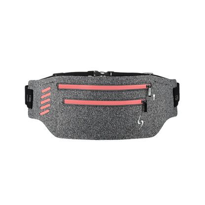 Unisex LIFE SPORTS GEAR Cloud - Running Belt Coral-Accessories-33-OFF
