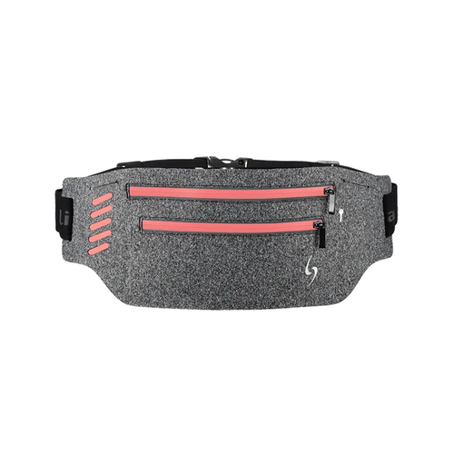 Unisex LIFE SPORTS GEAR Cloud - Running Belt Coral-Accessories-33-OFF