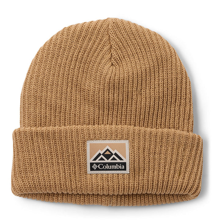 Unisex Youth Whirlibird Cuffed Beanie