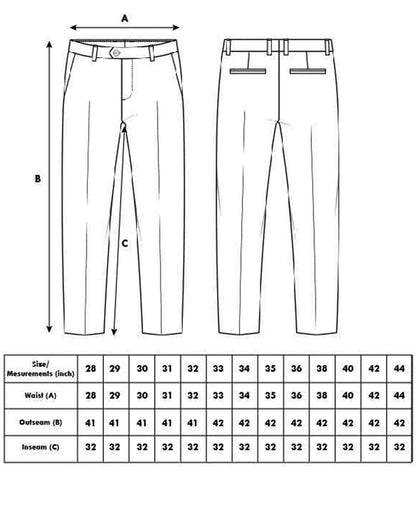 Vantage-Truosers_Fashion Bug Sri Lanka_Mens_Trouser_Fashion Bug Sri Lanka