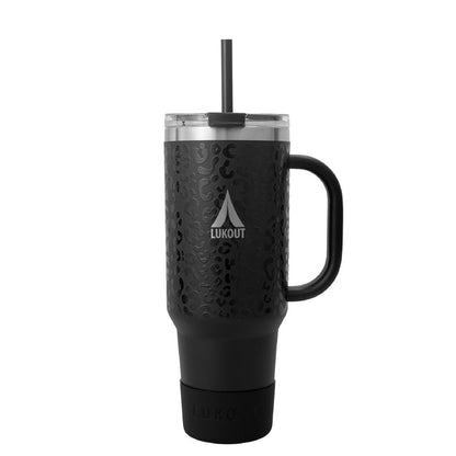 Vaso Travel Tumbler 1200 ml - Animal Print