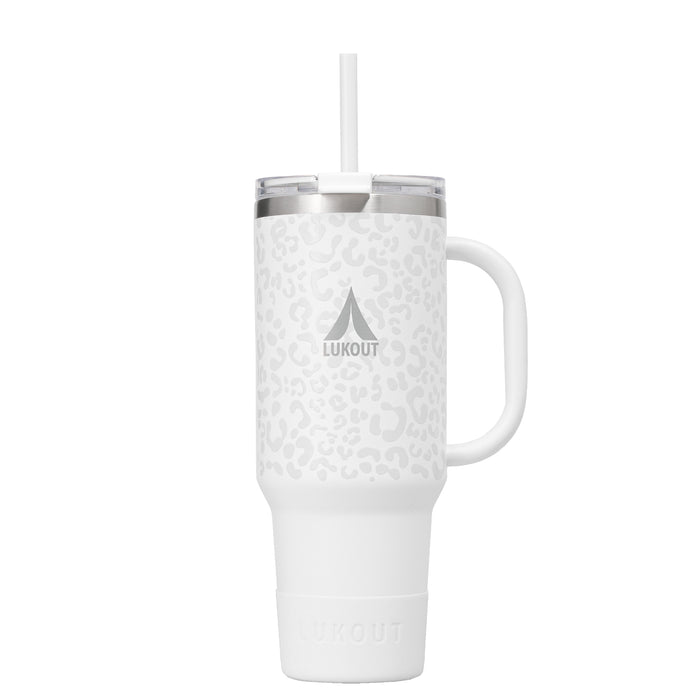 Vaso Travel Tumbler 1200 ml - Animal Print