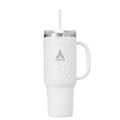 Vaso Travel Tumbler 1200 ml - Animal Print