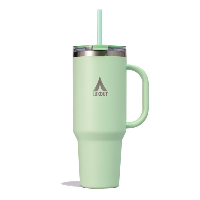 Verde Pastel