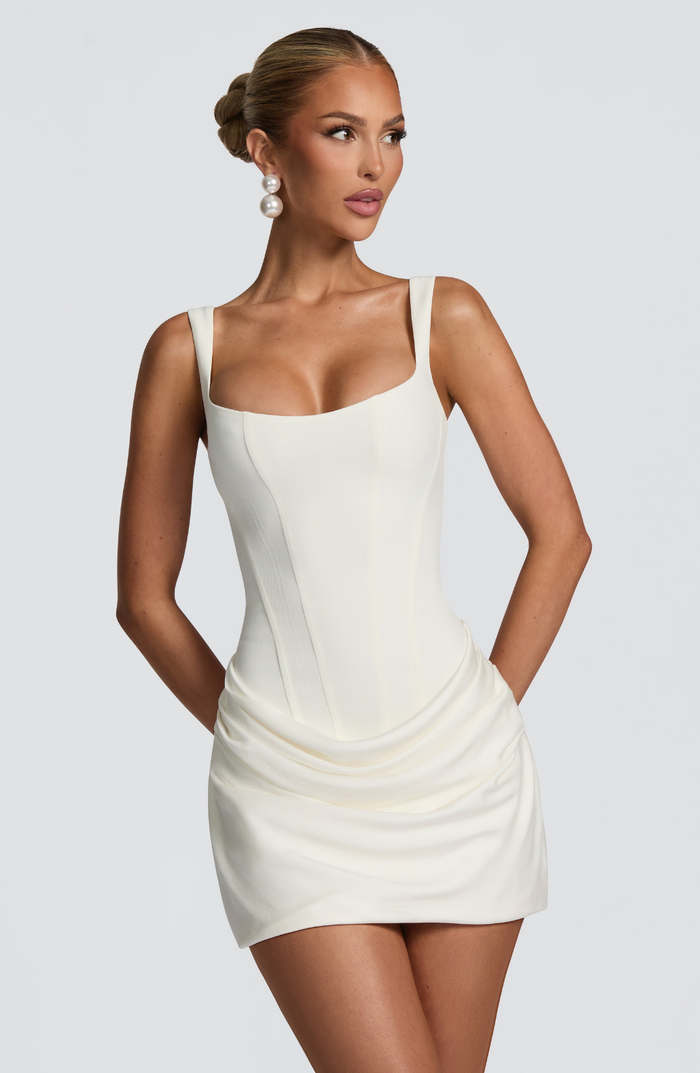 Ivory / XS
