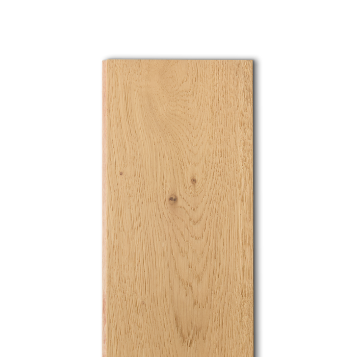 White Oak 1/2" x 5" Hardwood Sample Kit