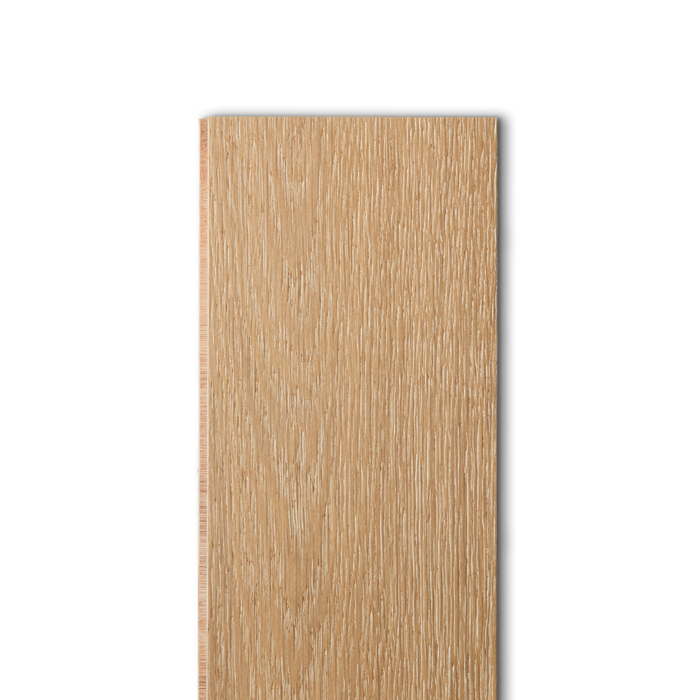 White Oak 1/2" x 5" Hardwood Sample Kit