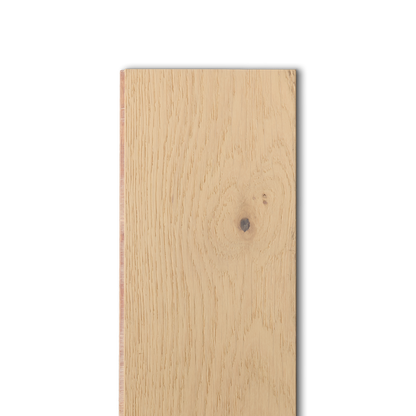 White Oak 1/2" x 5" Hardwood Sample Kit