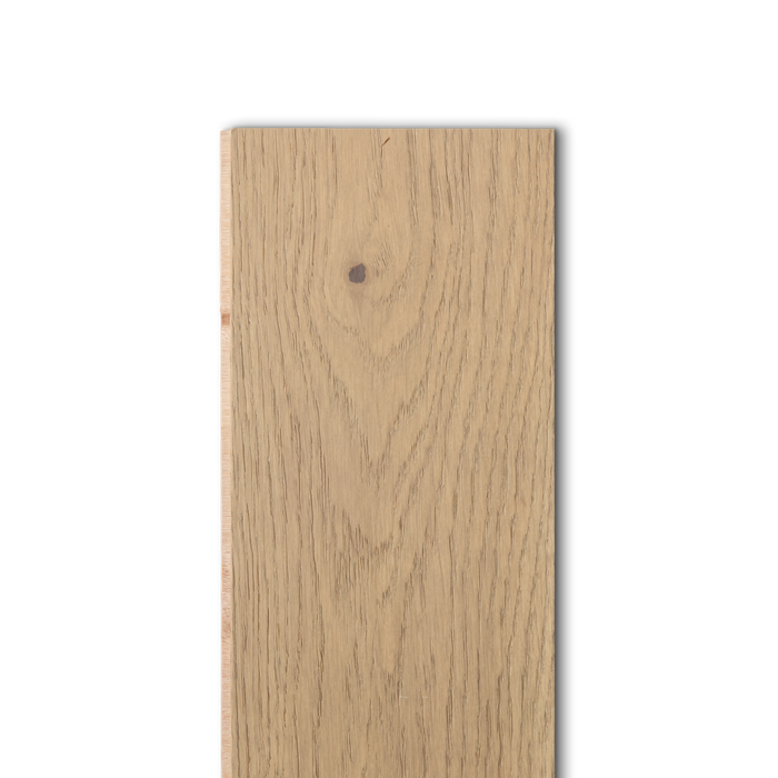 White Oak 1/2" x 5" Hardwood Sample Kit