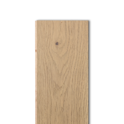 White Oak 1/2" x 5" Hardwood Sample Kit