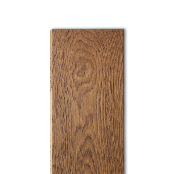 White Oak 1/2" x 5" Hardwood Sample Kit