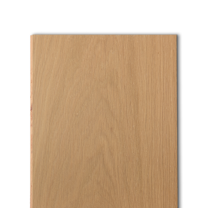 White Oak 1/2" x 9.5" Hardwood Sample Kit