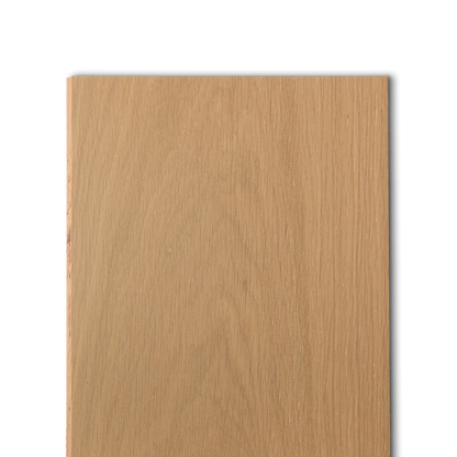 White Oak 1/2" x 9.5" Hardwood Sample Kit