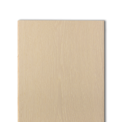 White Oak 1/2" x 9.5" Hardwood Sample Kit