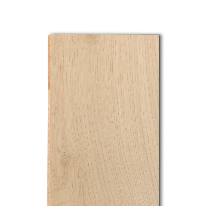 White Oak 3/8" x 7.5" Hardwood Sample Kit