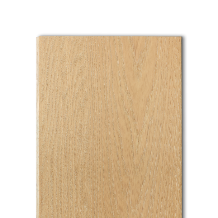 White Oak 5/8" x 9.5" Hardwood Sample Kit