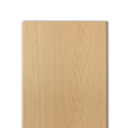 White Oak 5/8" x 9.5" Hardwood Sample Kit