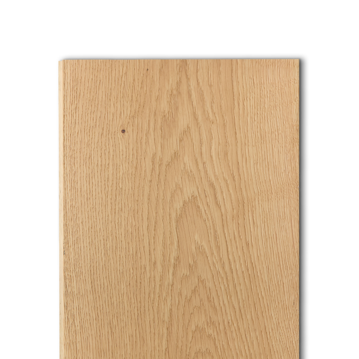 White Oak 5/8" x 9.5" Hardwood Sample Kit