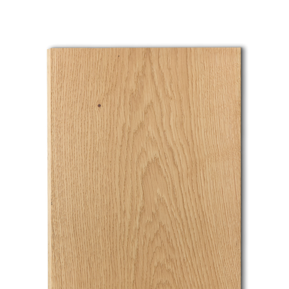 White Oak 5/8" x 9.5" Hardwood Sample Kit