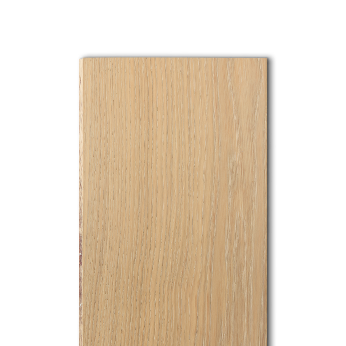 White Oak 9/16" x 7.5" Hardwood Sample Kit