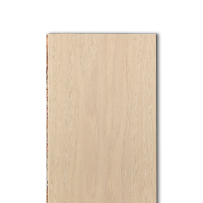 White Oak 9/16" x 7.5" Hardwood Sample Kit