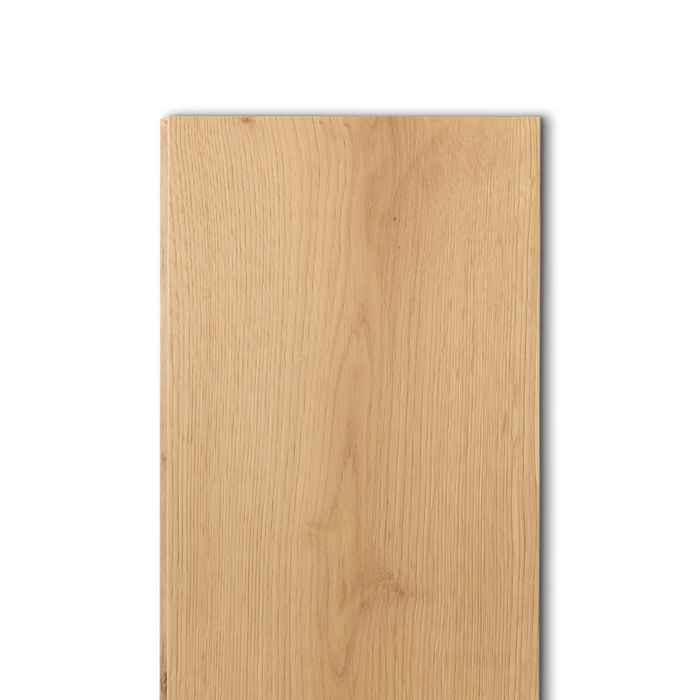 White Oak 9/16" x 7.5" Hardwood Sample Kit