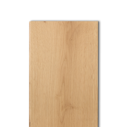 White Oak 9/16" x 7.5" Hardwood Sample Kit