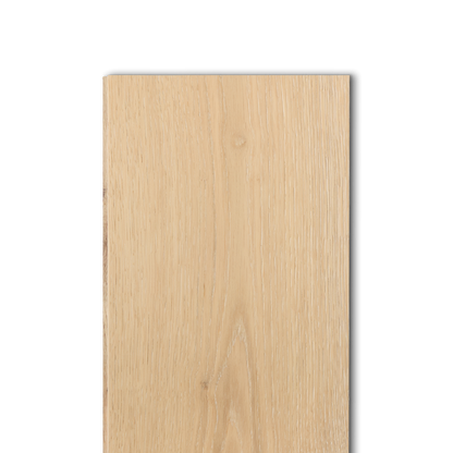White Oak 9/16" x 7.5" Hardwood Sample Kit
