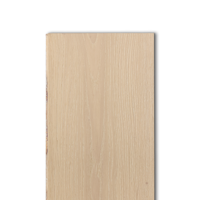 White Oak 9/16" x 7.5" Hardwood Sample Kit
