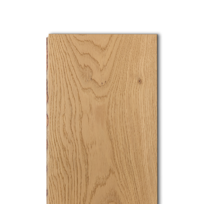 White Oak 9/16" x 7.5" Hardwood Sample Kit