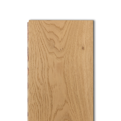 White Oak 9/16" x 7.5" Hardwood Sample Kit