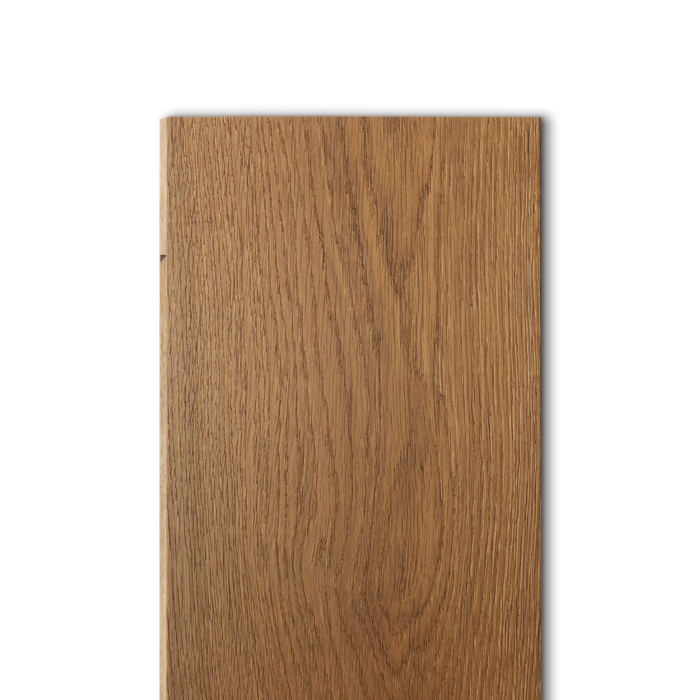 White Oak 9/16" x 7.5" Hardwood Sample Kit