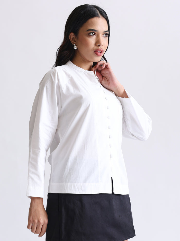 White Shirt