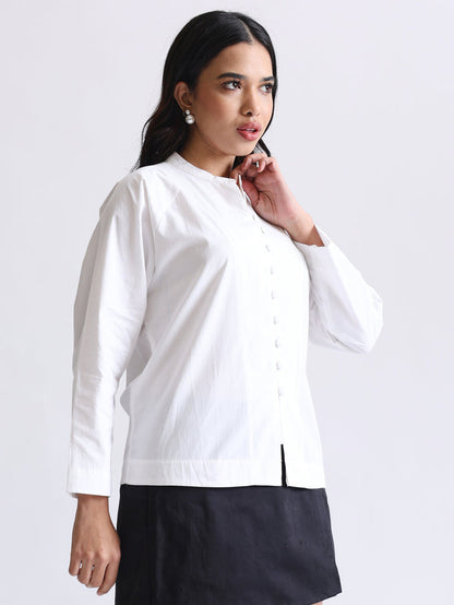 White Shirt