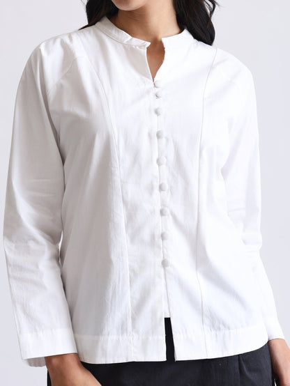 White Shirt